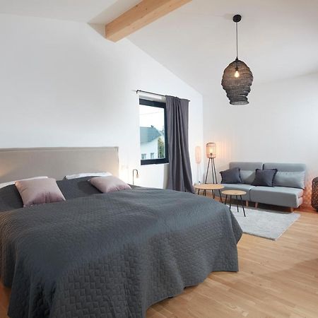 Chalet 48 Mayen Extérieur photo