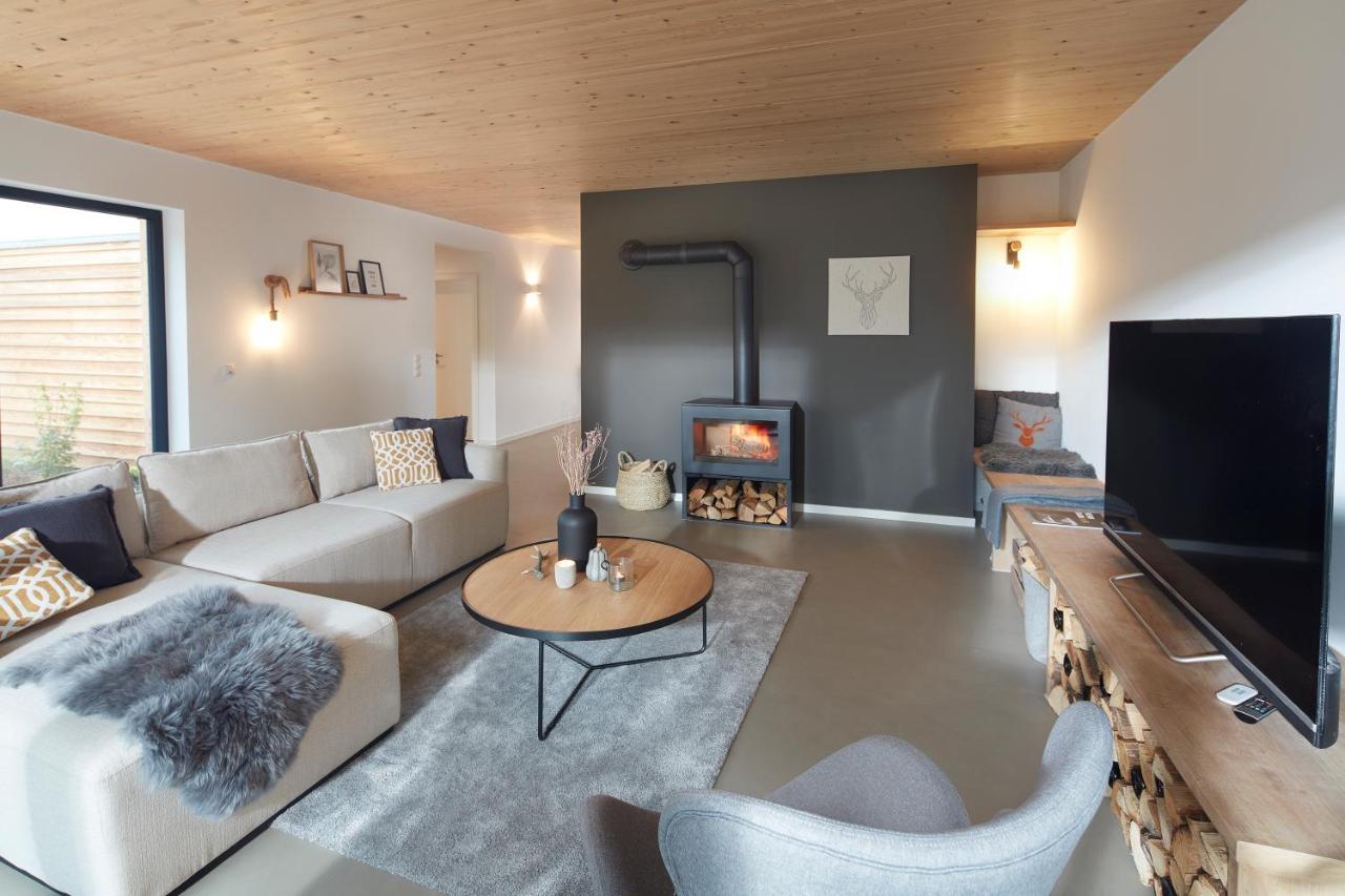 Chalet 48 Mayen Extérieur photo