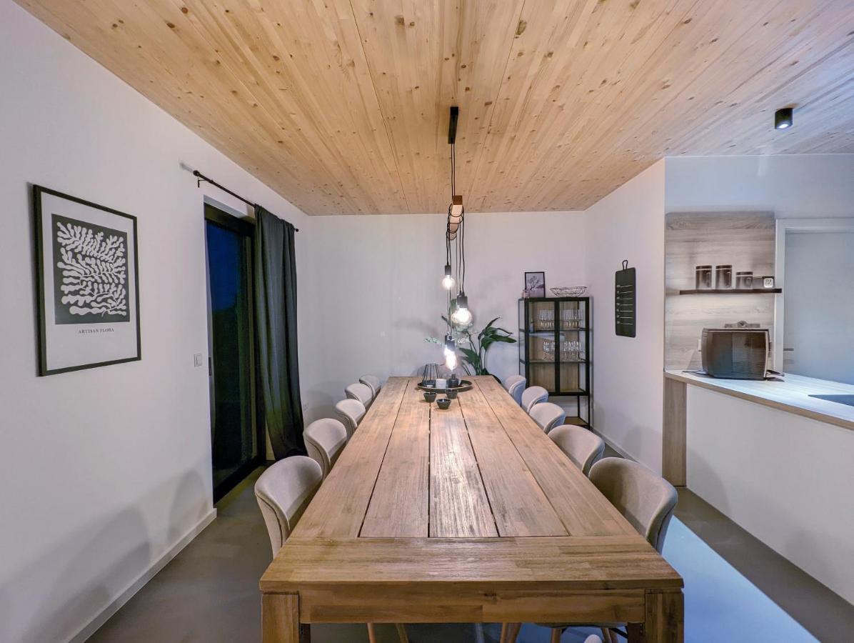 Chalet 48 Mayen Extérieur photo