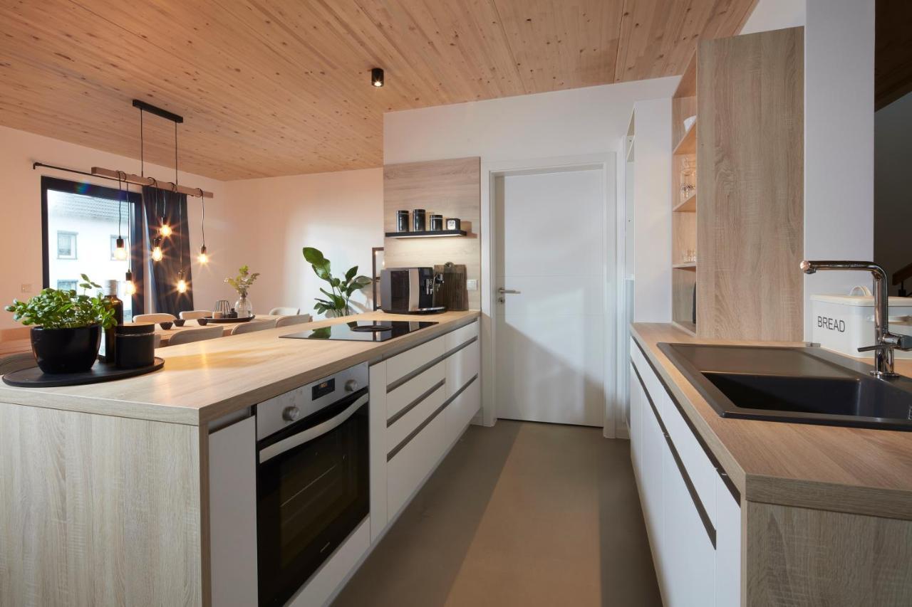 Chalet 48 Mayen Extérieur photo