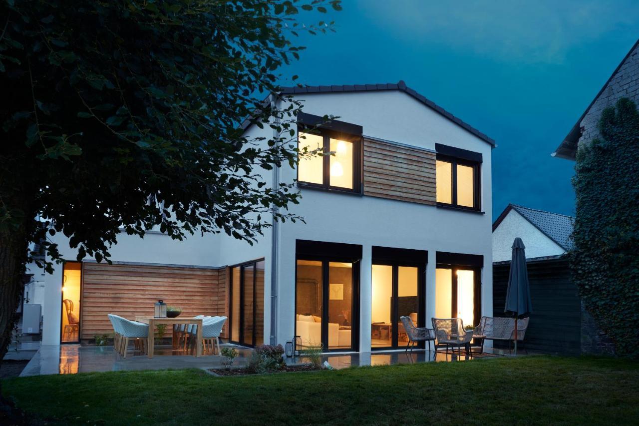 Chalet 48 Mayen Extérieur photo
