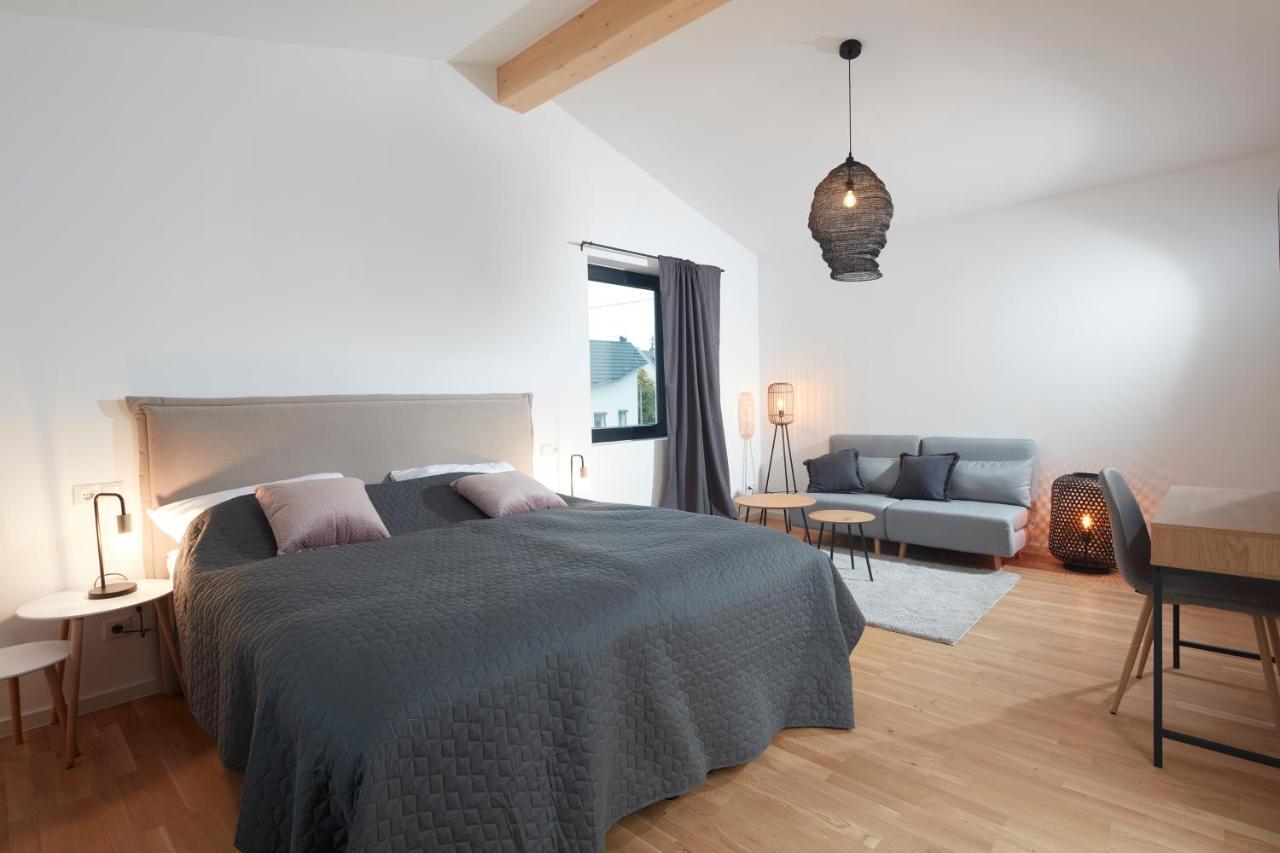 Chalet 48 Mayen Extérieur photo